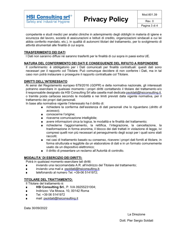 Privacy Policy3